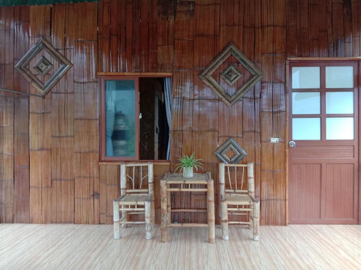 Truong Huy Homestay 마이쩌우 외부 사진